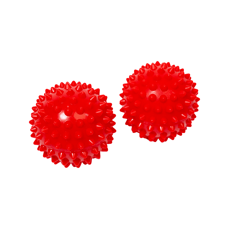 PVC beroligende massasjeball PVC beroligende massasjeball