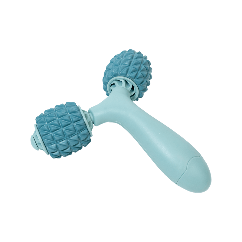 Y-Shaped Body Muscle Recovery Roller Y-Shaped Body Muscle Recovery Roller